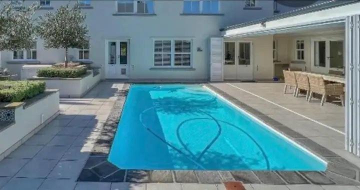 Charming Flatlet Near The Amazing Sunset *